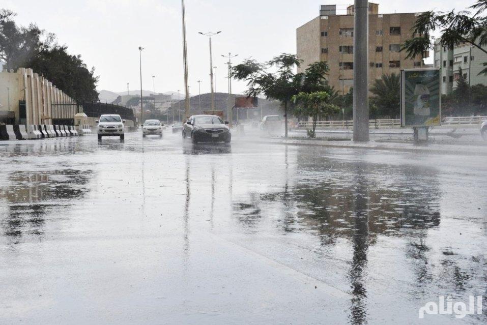 ظواهر جوية غير مسبوقة تؤثر على مختلف المناطق رغم التنوع المناخي