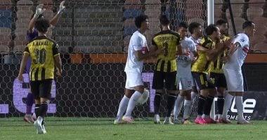 تحليل أداء الزمالك أمام المقاولون والرؤى الفنية لتحسين النتائج المقبلة