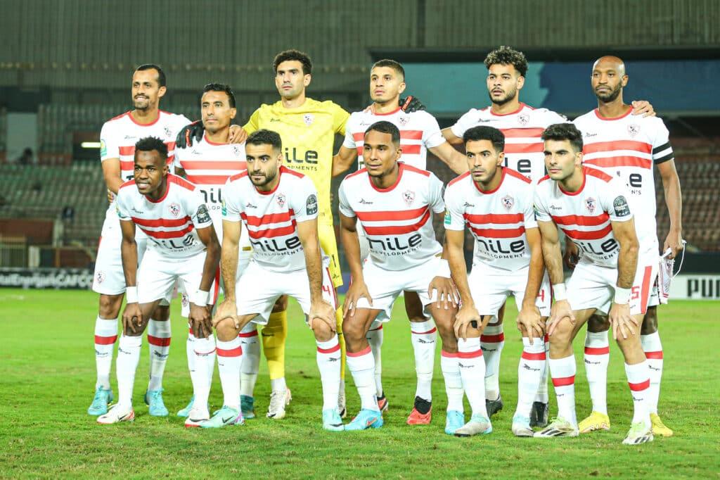 قصص متفوتكش تأثير انتقالات الزمالك على المهاجم الفلسطيني وأداء الفريق