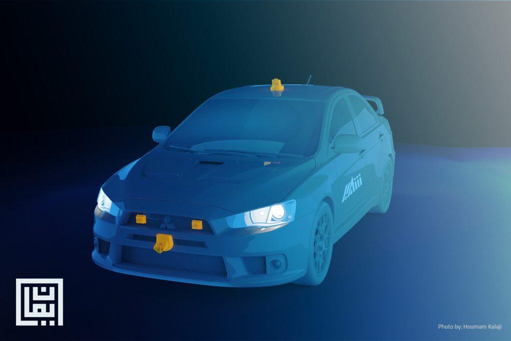 تحديات تصميم برامج القيادة الذاتية وكيف تجاوزها فريق علوم الحاسب والمعلومات