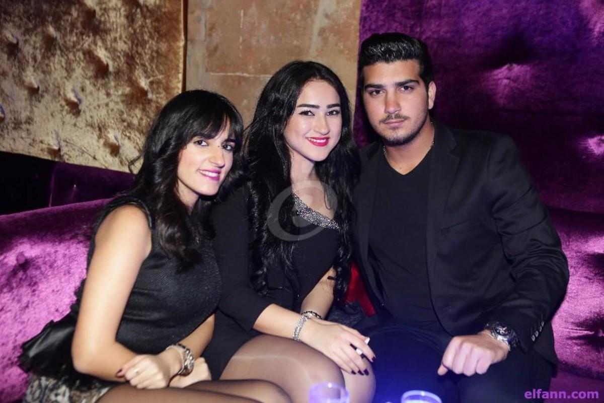 نظرة عميقة على تحولات العلاقة خلال عقد زواج مي كساب وأوكا