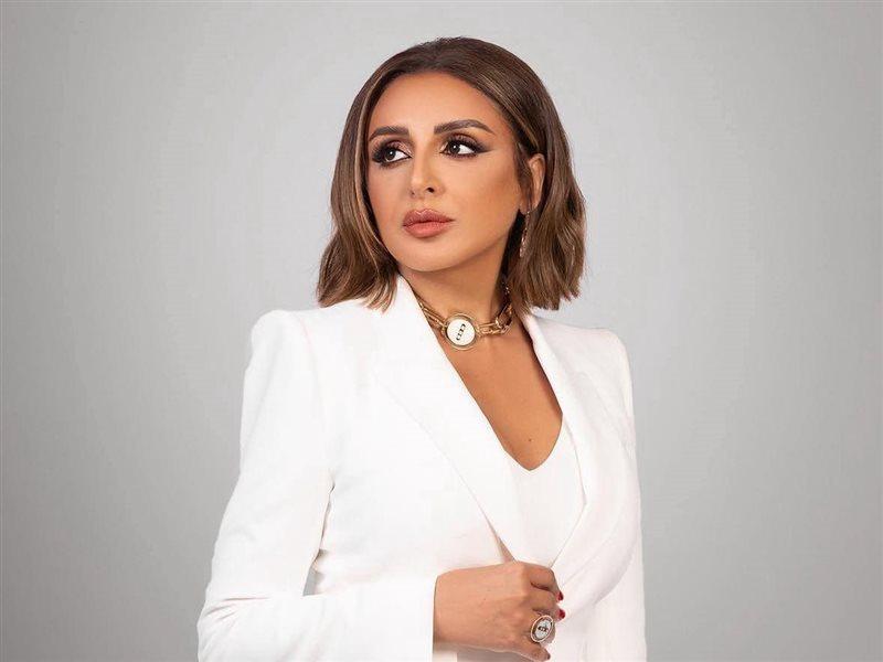 تفاصيل الآلام الشديدة التي تواجهها أنغام وكيف تؤثر على نشاطها اليومي