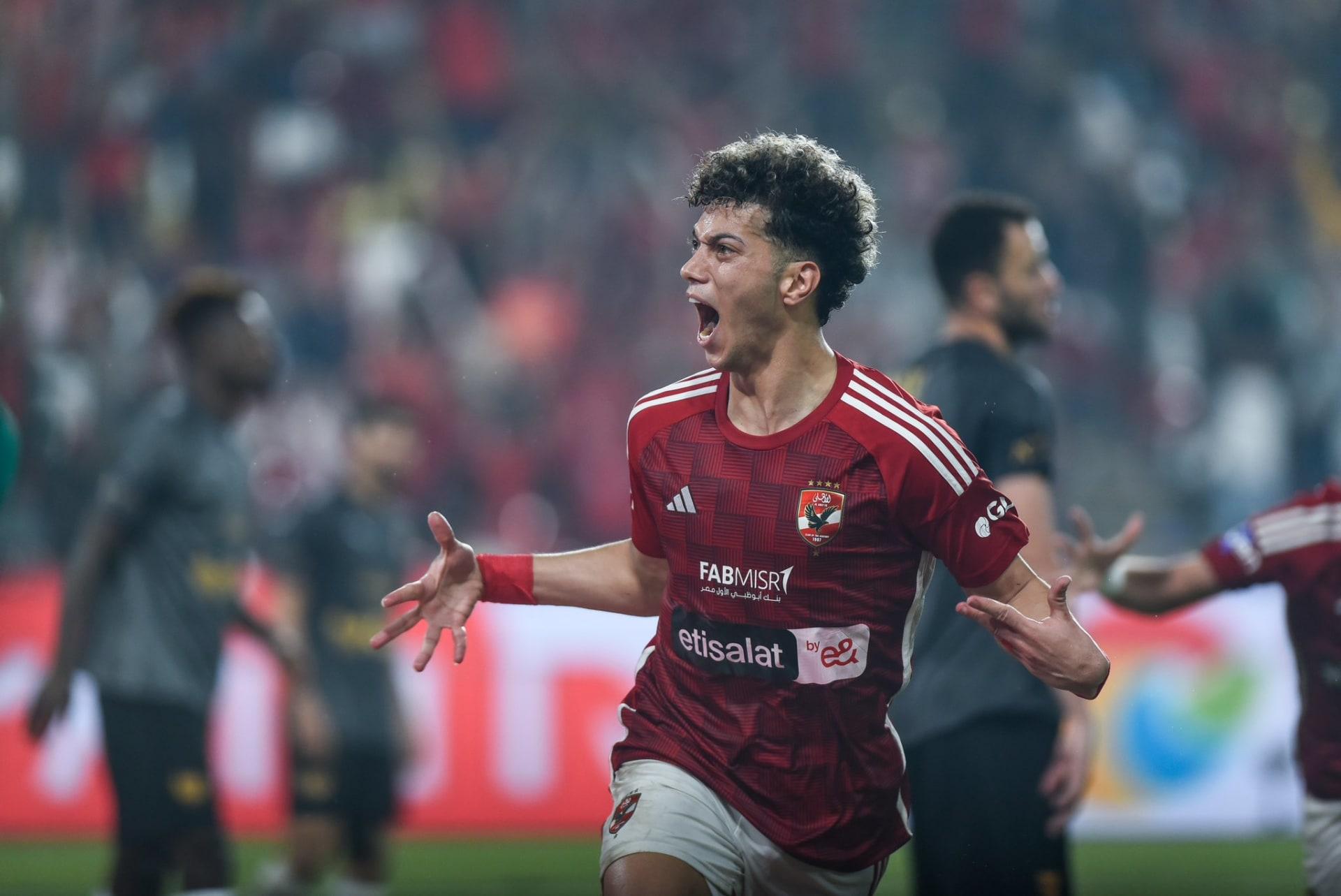 تحليل أداء إمام عاشور وتأثيره في الملاعب المصرية