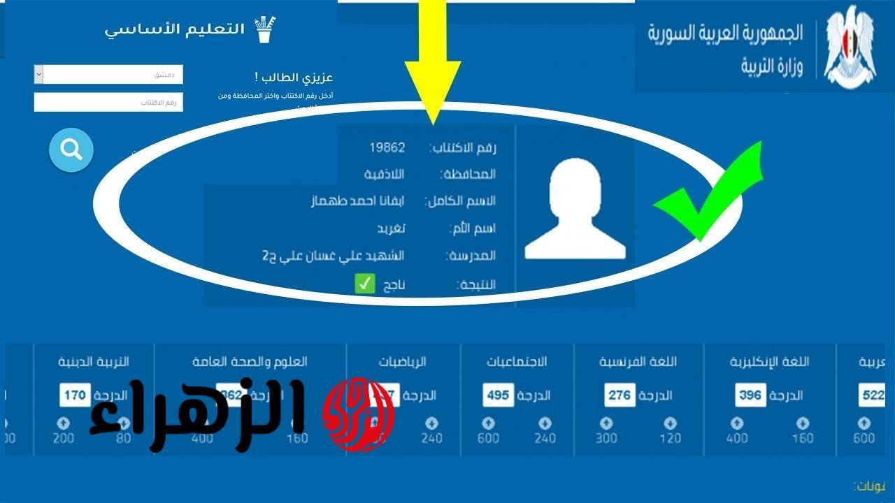 التوجيهات النهائية بعد الحصول على النتائج وكيفية الاستعداد للمرحلة الدراسية المقبلة
