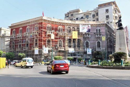 كيف يخطط مصطفى كامل لتحمل مسؤولية تطوير السياحة المصرية
