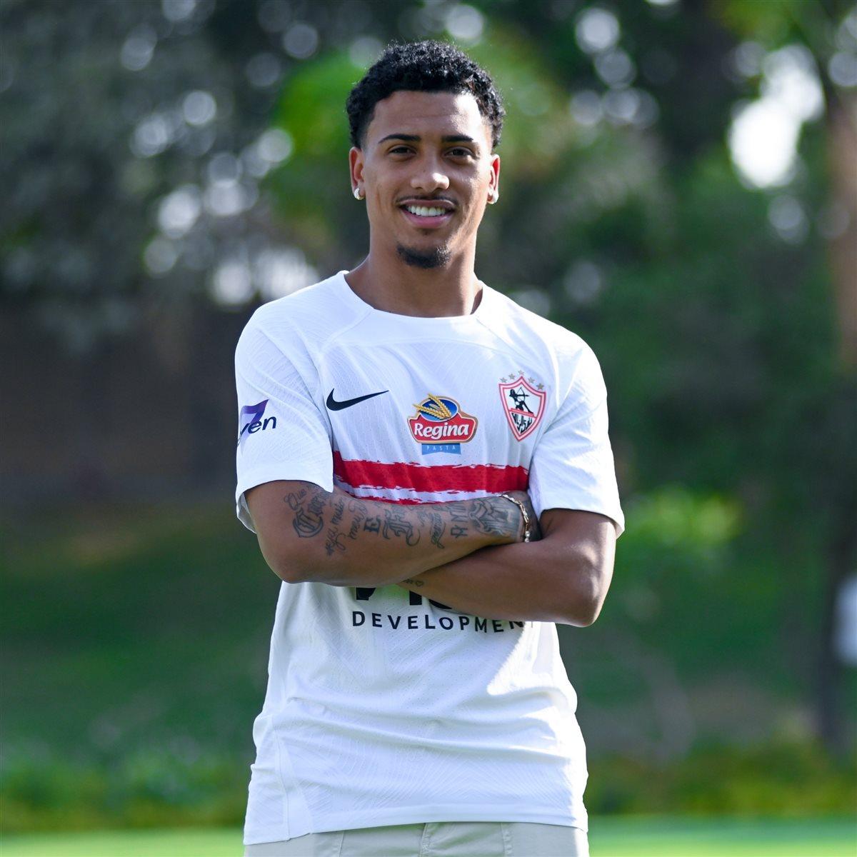 أسرار تفوق ألفينا وتأثيره في تشكيل الزمالك