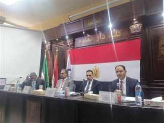 أهداف الورشة الأكاديمية وأهميتها في تعزيز البحث العلمي