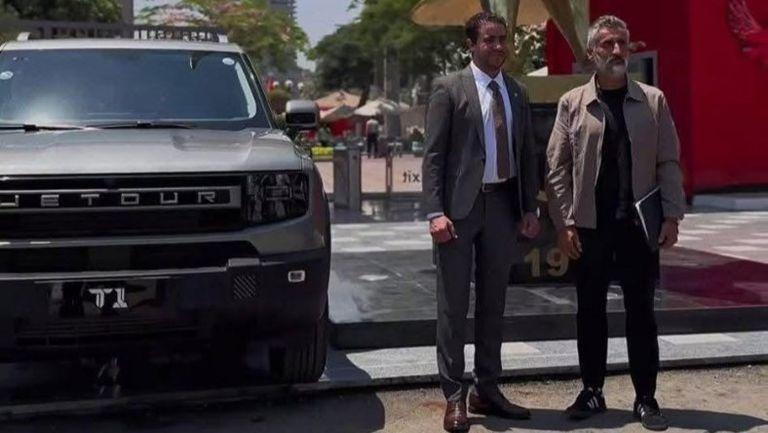 أسباب اختيار جيتور T1 كهدية مميزة لمدرب الأهلي وتأثيرها الإيجابي