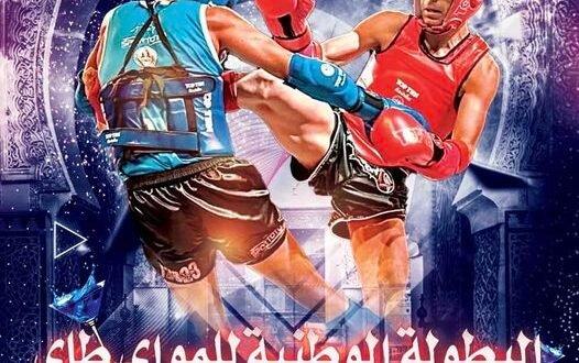 أهمية التكامل بين الاتحادات الرياضية ومراكز التدريب لتحقيق التفوق في الكيك بوكسينغ