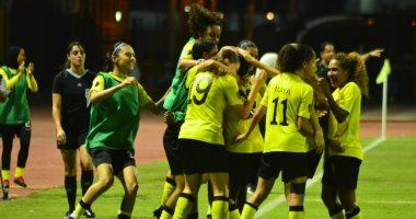 خماسية دجلة تبرز القوة الهجومية للفريق وتفتح آفاق المنافسة