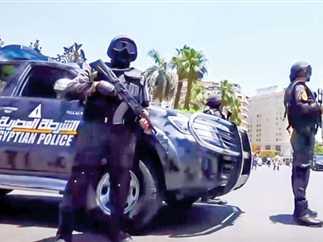 تداعيات الحادث على جهود مكافحة الجريمة في المحافظة