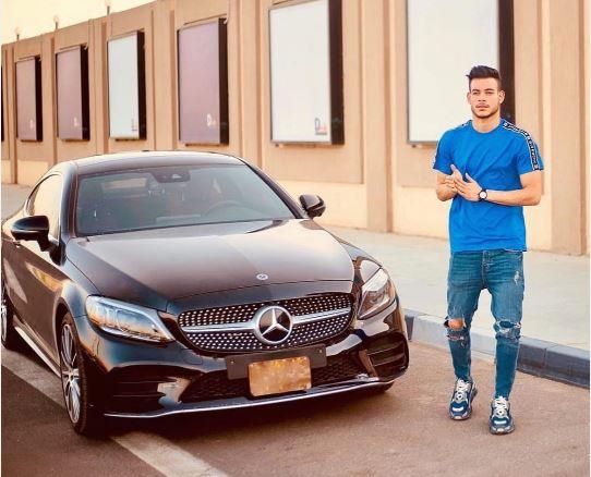 أنواع السيارات الفاخرة التي يفضلها نجوم الأهلي والزمالك