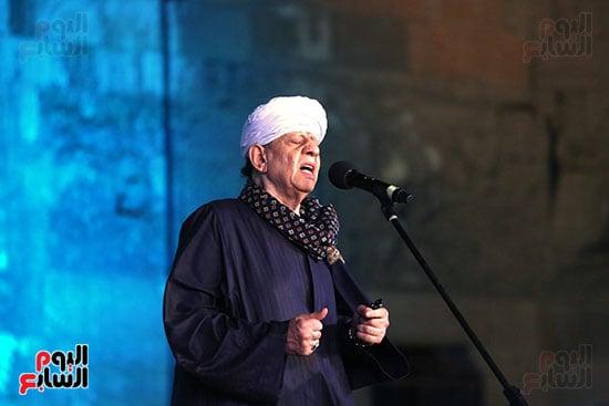 ياسين التهامي ورسالة تأملية تعزز السكينة والانسجام الداخلي