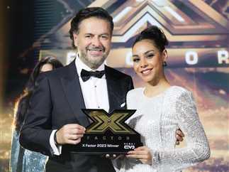 المطربة حنين الشاطر ورؤية جديدة في أداء كلمات ماجدة الرومي