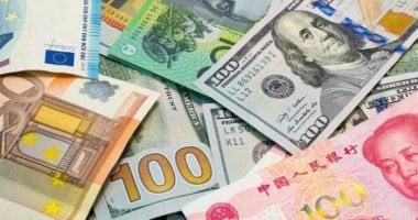 تحليل أسعار العملات الأجنبية مقابل الدولار وأبرز التحركات الأخيرة