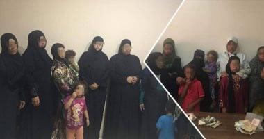 التدابير القانونية والإجراءات الأمنية لضبط المتهمين وتعزيز الردع