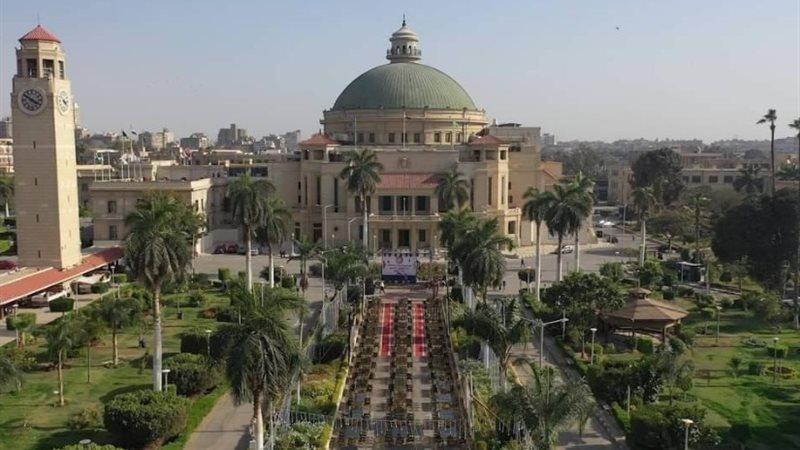 جامعة القاهرة تحتفل بإطلاق أول استراتيجية متكاملة للذكاء الاصطناعي