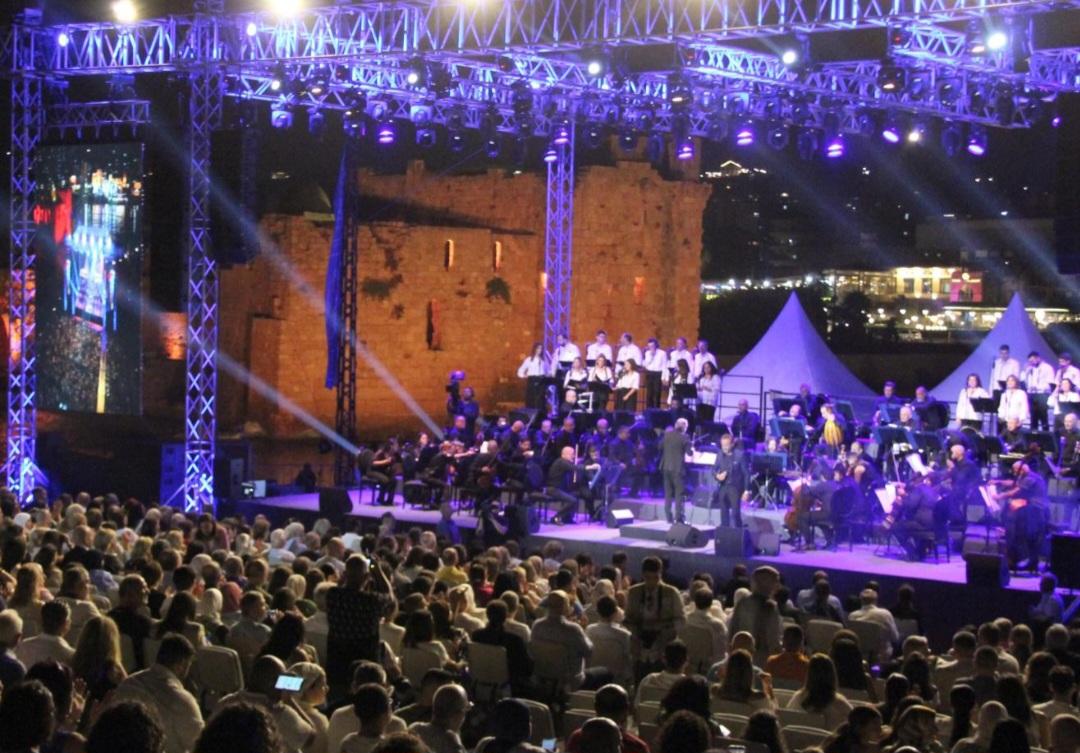 كيفية استثمار الحفلات الموسيقية لخلق تجربة فنية متكاملة