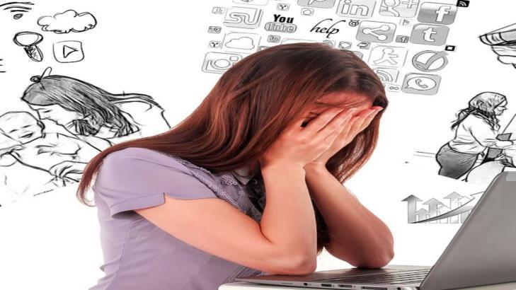 استراتيجيات التعامل مع الضغوط المجتمعية للحفاظ على الصحة النفسية