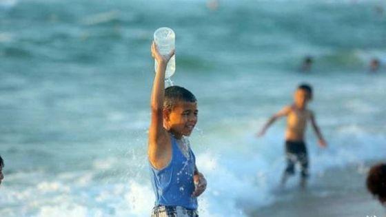 أفضل الأوقات للخروج والنشاطات الخارجية خلال الموجة الحارة