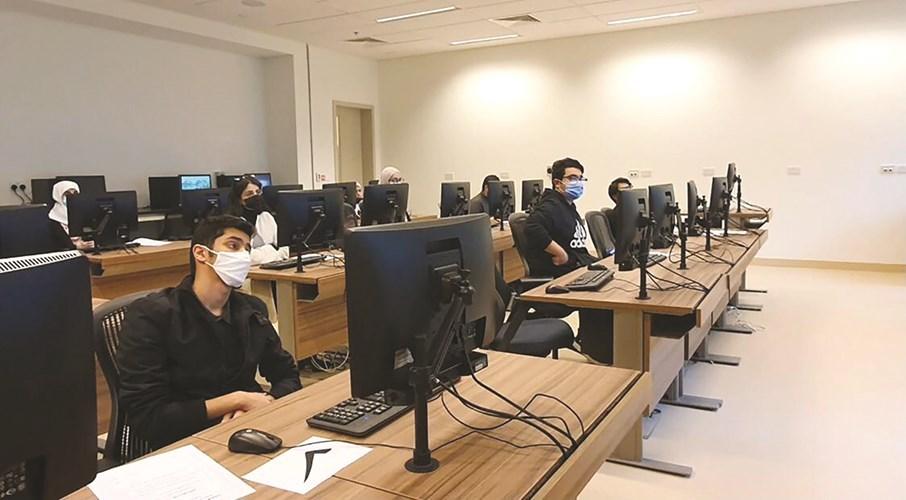 خطوات التسجيل الإلكتروني لاختبارات القدرات والدليل الشامل