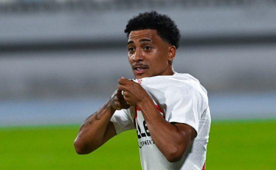 أهمية هدف خوان ألفينا أمام مودرن وتأثيره على مسيرة الزمالك