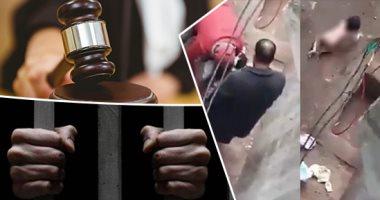 التحقيقات الأولية في واقعة اعتداء صغيرين على براءة صغيرة الوراق