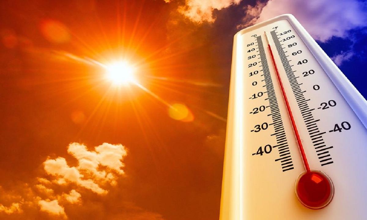 تحذير الأرصاد من ارتفاع درجات الحرارة وأثرها على الصحة العامة