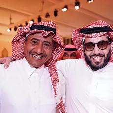 تفاعل الجمهور مع لحظات الغناء المشتركة