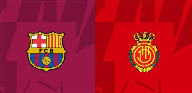 موعد مباراة برشلونة وريال مايوركا في الدوري الإسباني ودلالاتها الفنية