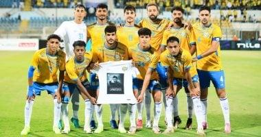 تحديات الإسماعيلي أمام الاتحاد وتأثير القرارات التحكيمية على النتائج