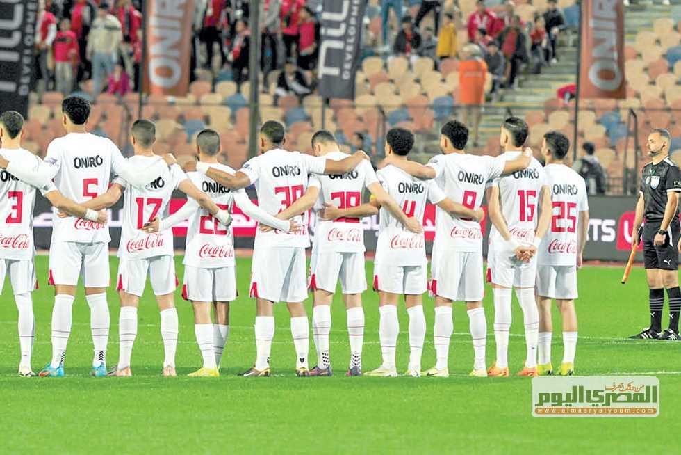 تعليق اللاعب السابق وأثره على معنويات الفريق