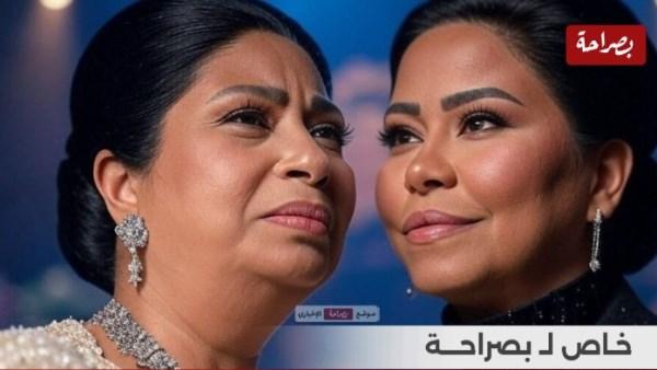 العلاقة الخاصة بين شيرين وأم كلثوم: إرث فني وتاريخي