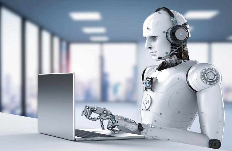 التقنيات الرقمية والعقول الاصطناعية في تعزيز الأمن