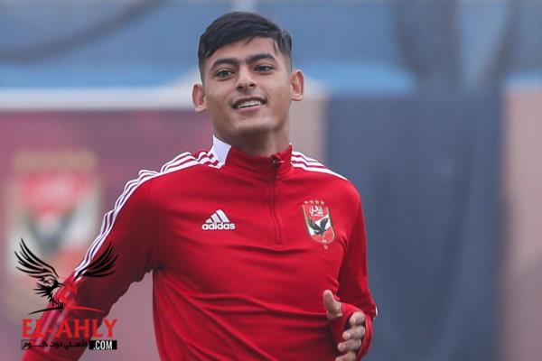 المزيد من التفاصيل حول صفقة انتقال لاعب الأهلي إلى النجم الساحلي التونسي