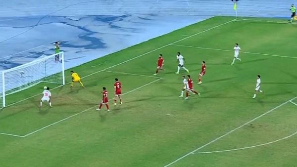 تحليل الهدف الثاني للزمالك وتأثيره على مجريات المباراة