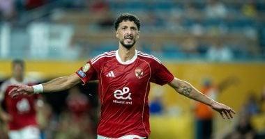 ردود فعل الأندية المصرية والجماهير على انتقال اللاعب إلى كولومبوس