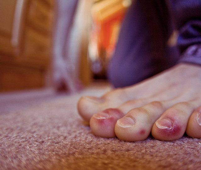 تأثير البرودة الشديدة على صحة الجسم وسبل التكيف الآمن