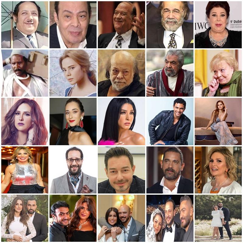 والد أنغام يكشف تفاصيل الحالة الصحية للمطربة وأسباب القلق