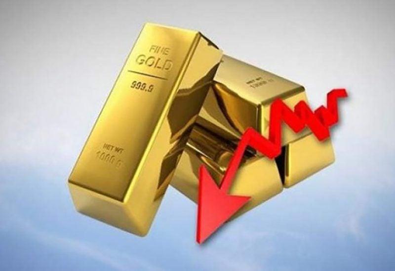 كيفية الاستفادة من تراجع أسعار الذهب في الشراء والبيع