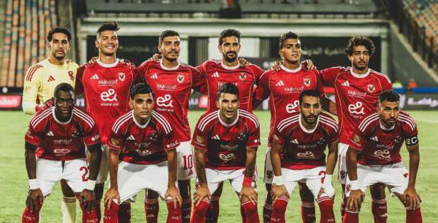 فرص بيراميدز لاستغلال الغيابات وتأثيرها على سير المباراة