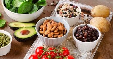كيفية دمج الأطعمة المضادة للأكسدة في نظامك الغذائي اليومي