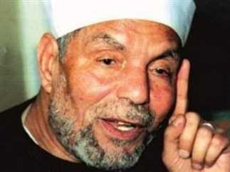 الشيخ خالد الجندي يعيد نشر فيديو نادر للشيخ الشعراوي يتناول قانون الإيجار القديم