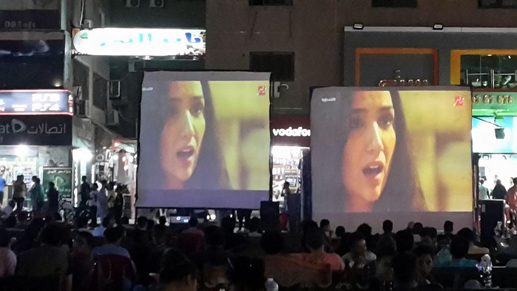 كيف سيغير المسلسل مفهوم القهاوي في الدراما المصرية