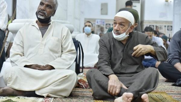 تفصيل حالات النسيان وشروط صحة الصلاة لكبار السن