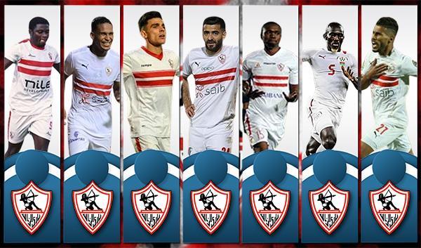 استراتيجيات مقترحة لتعزيز التوازن بين اللاعبين المحليين والأجانب في الزمالك