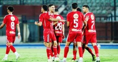 أفضل القنوات الناقلة لمباراة الأهلي ومودرن سبورت وكيفية استقبالها