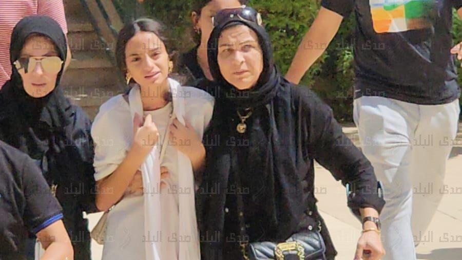 ابنة الراحل إيهاب جلال تعبر عن مشاعر الحزن والاشتياق في ذكرى ميلاده