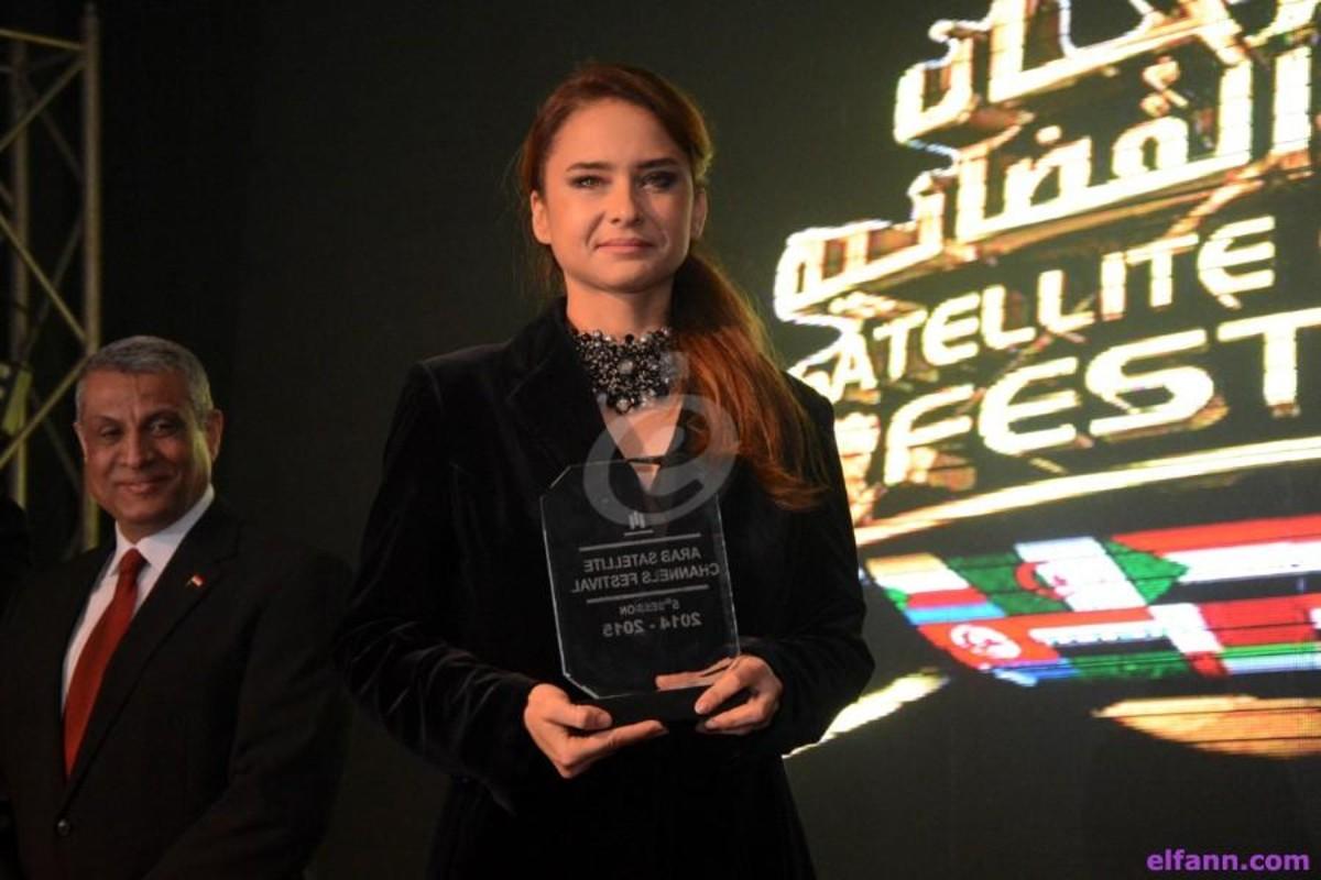 مروة ناجي تكشف أسرار نجاحها ومسيرتها الفنية
