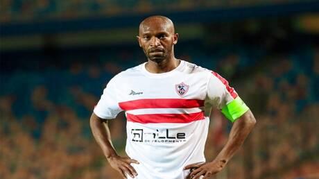 زوجة رزاق أوموتويوسي تكشف تفاصيل الدعم المالي الذي قدمته للزمالك